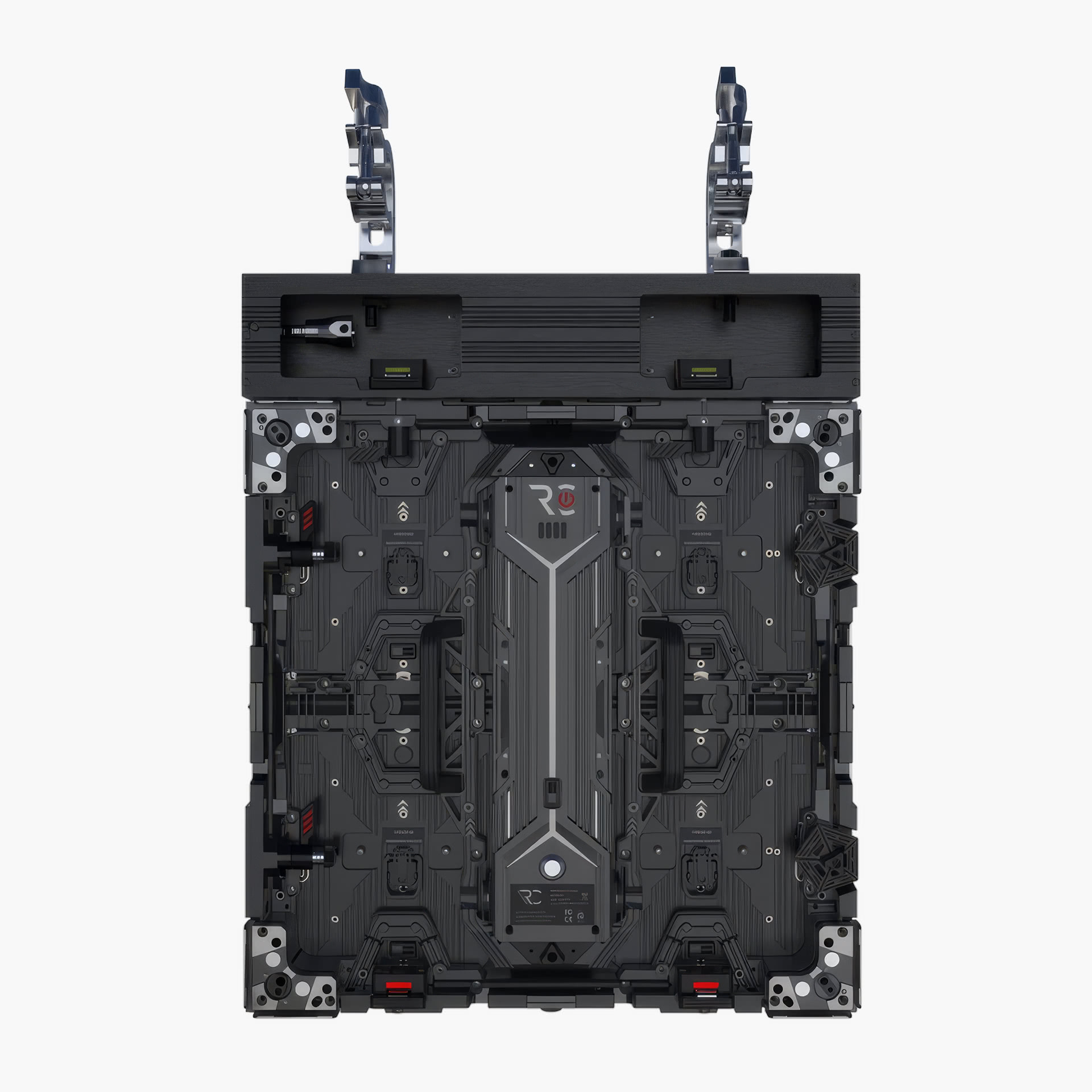 VisoMATRIX Videowall GOB P 2.5 – Einzelmodul