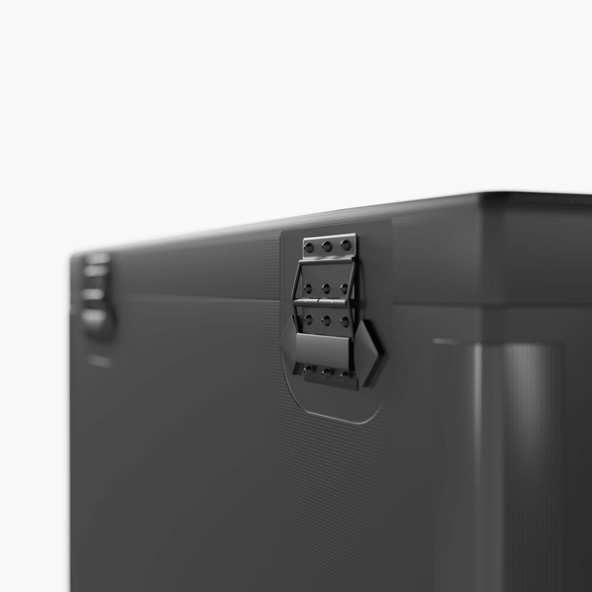 Videowall Flightcase für VisoMATRIX Einzelmodule