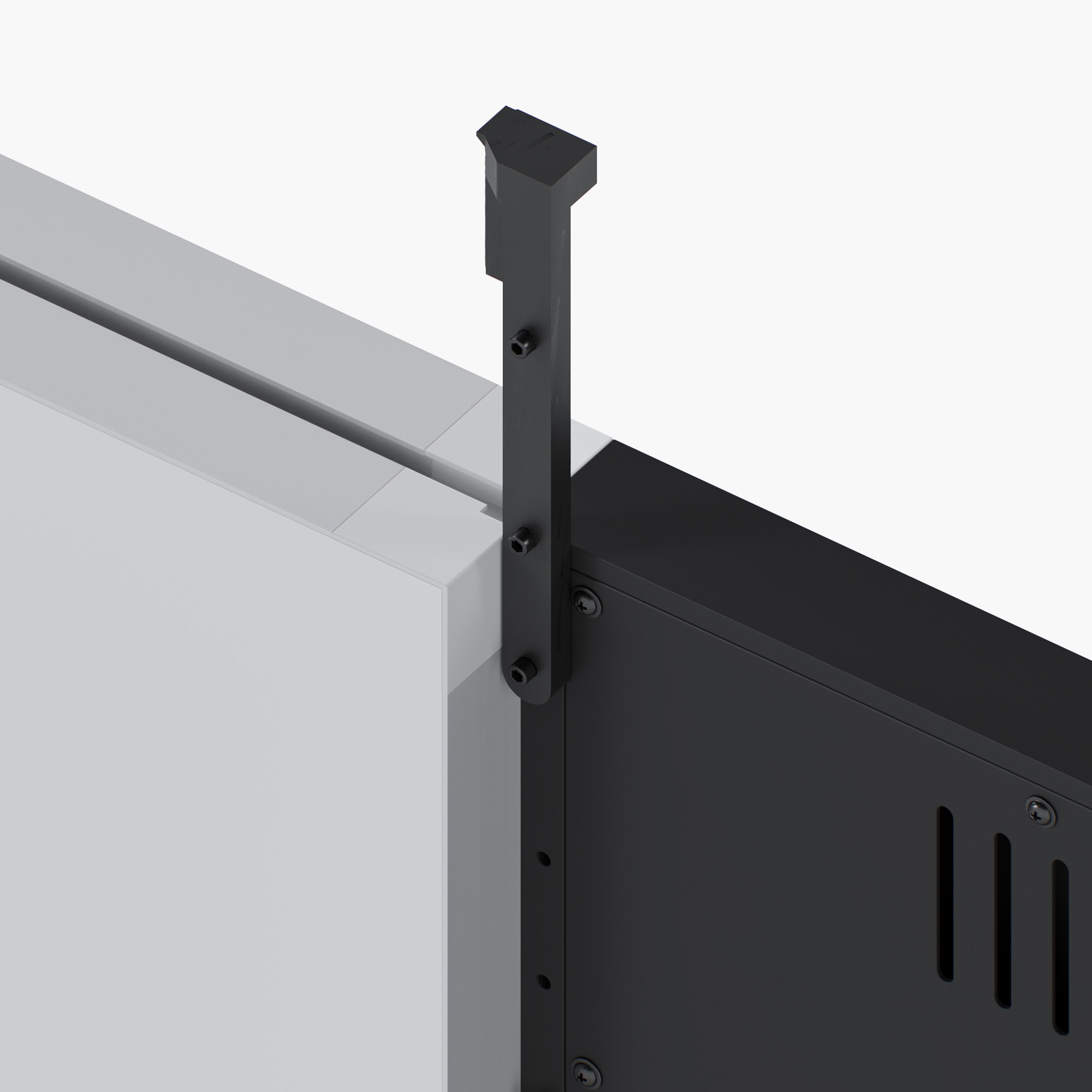 Videowall P2 Plus Mounting Kit Modulap ONE 246