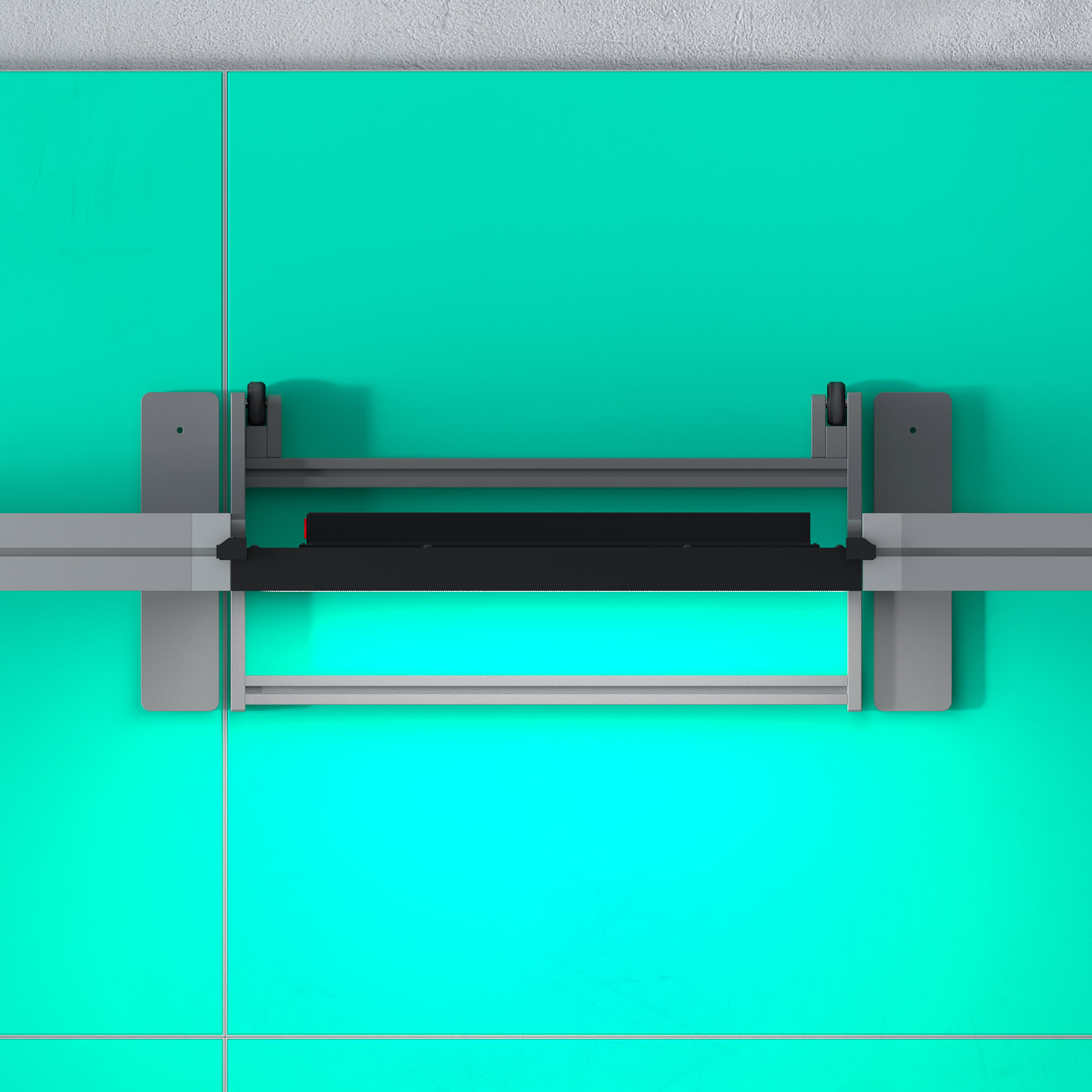Videowall P2 Plus Mounting Kit Modulap ONE 246