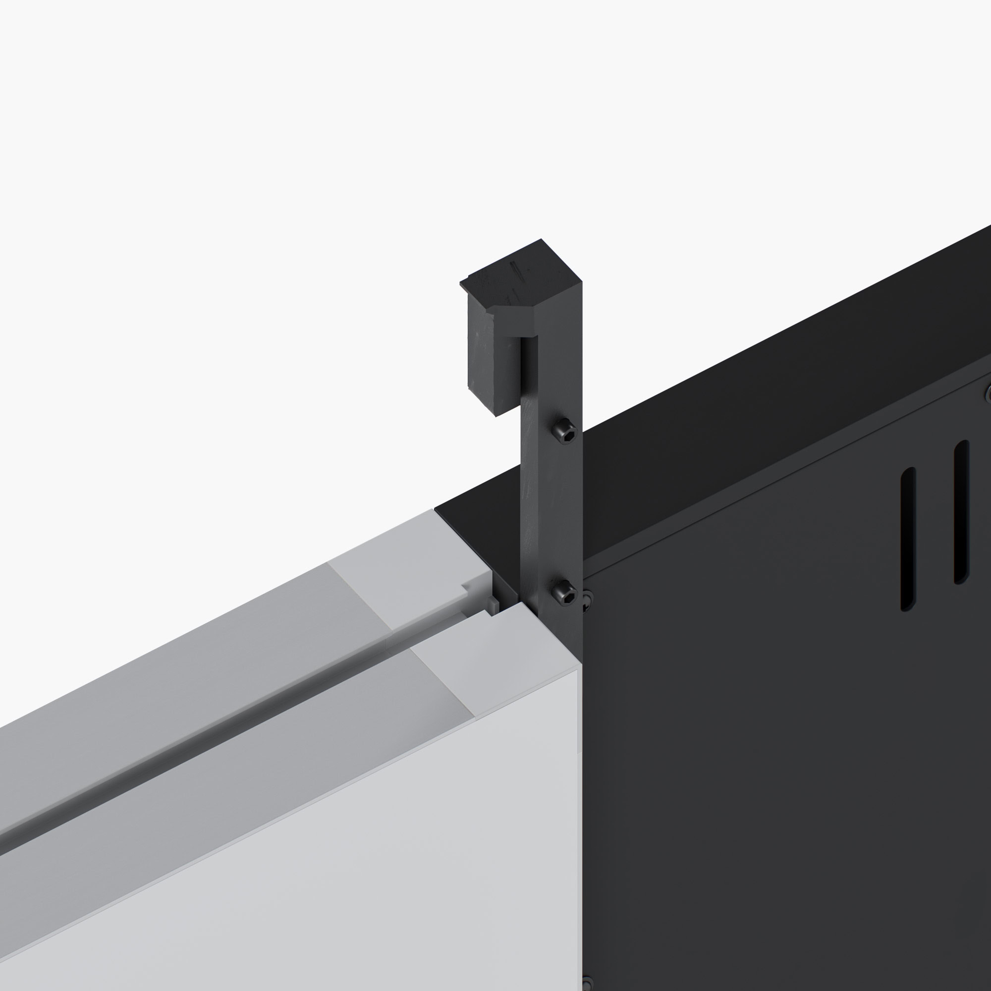 Videowall P2 Plus Mounting Kit Modulap ONE 246