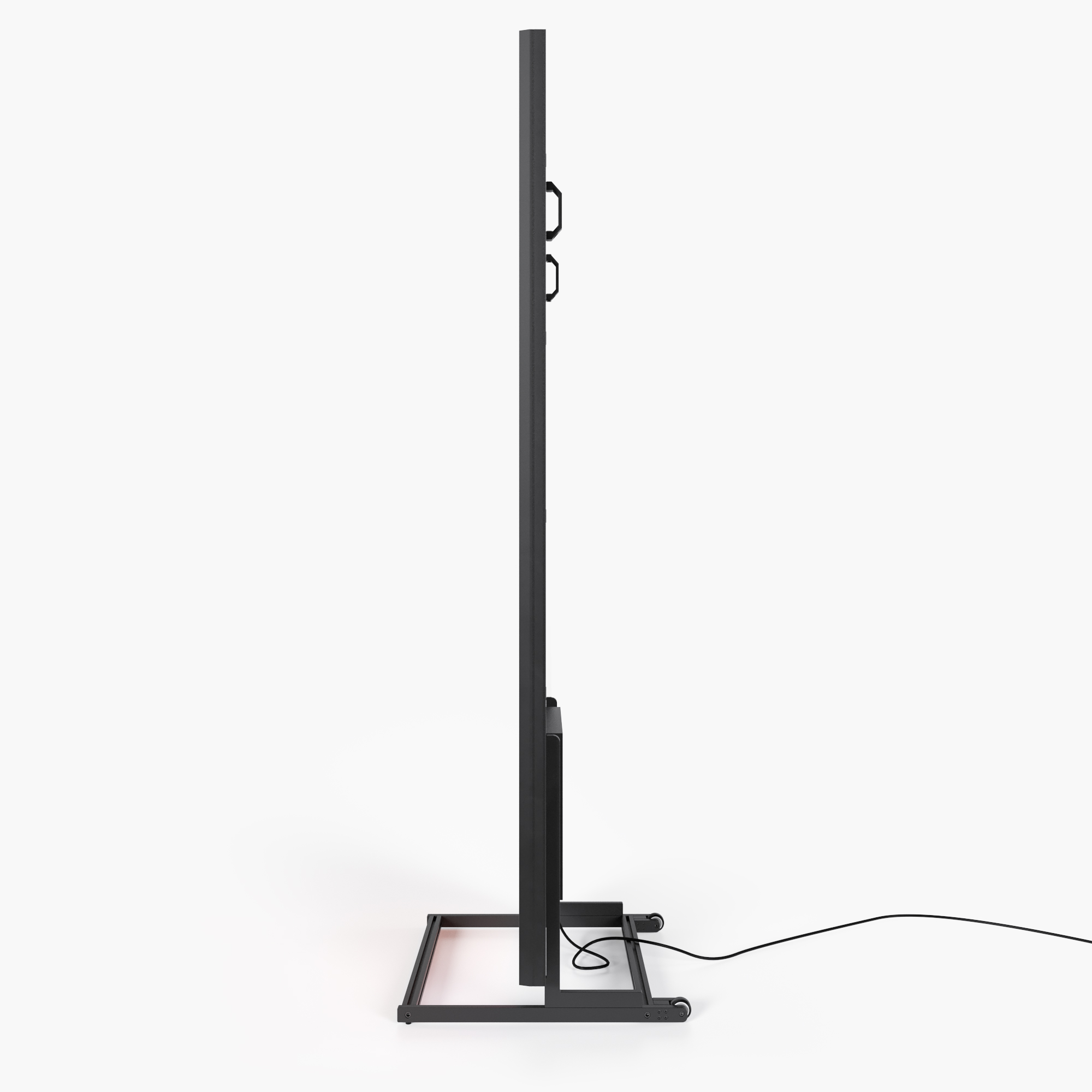 Videowall GENIUS - Rahmenlos - LED P1.5 - LED 6er