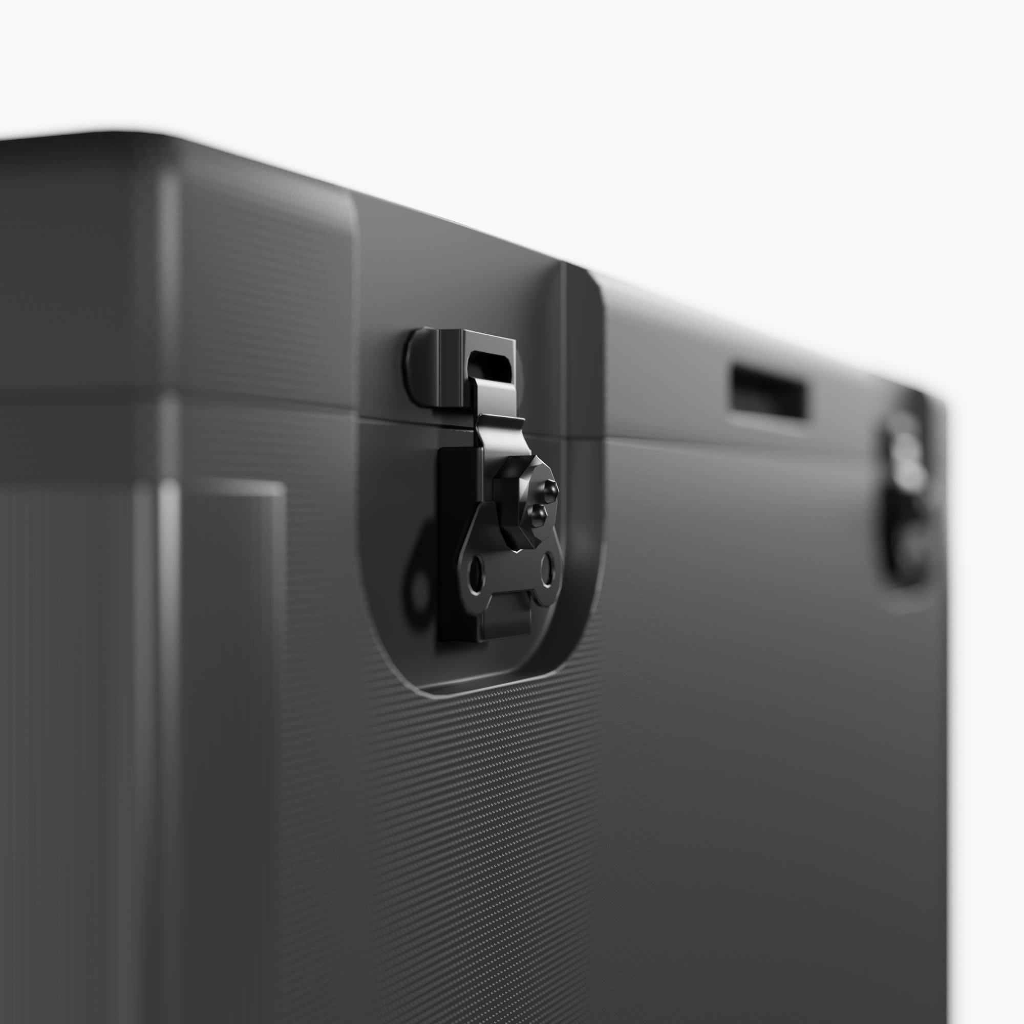 Videowall Flightcase für VisoMATRIX Einzelmodule