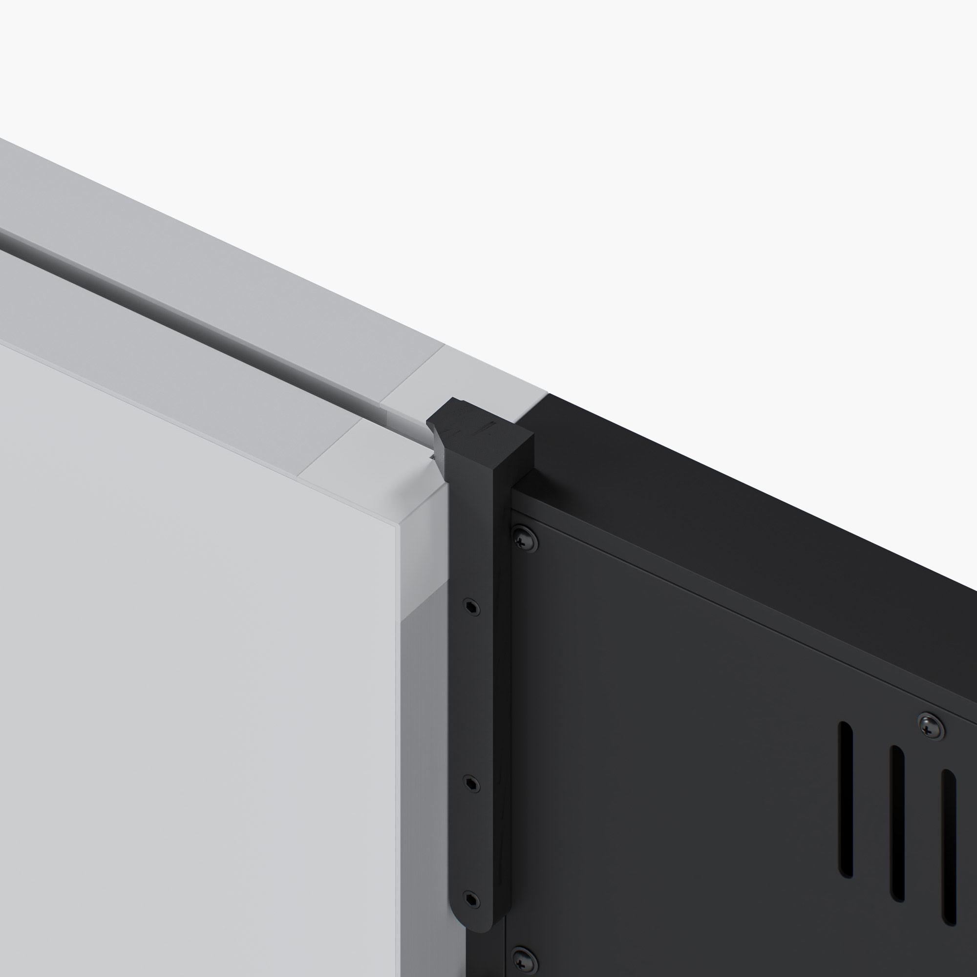 Videowall P2 Plus Mounting Kit Modulap ONE 246