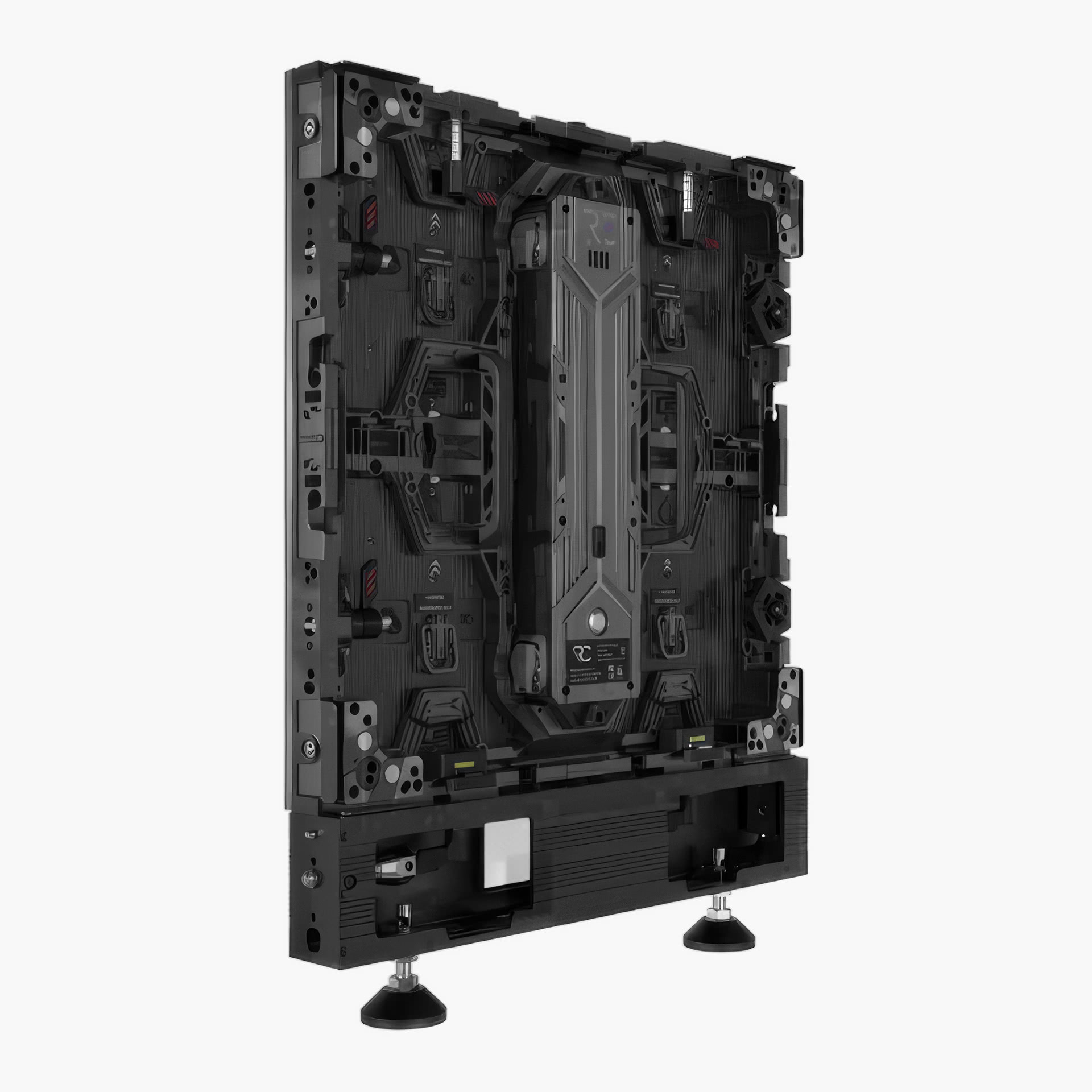 VisoMATRIX Videowall GOB P 2.5 – Einzelmodul