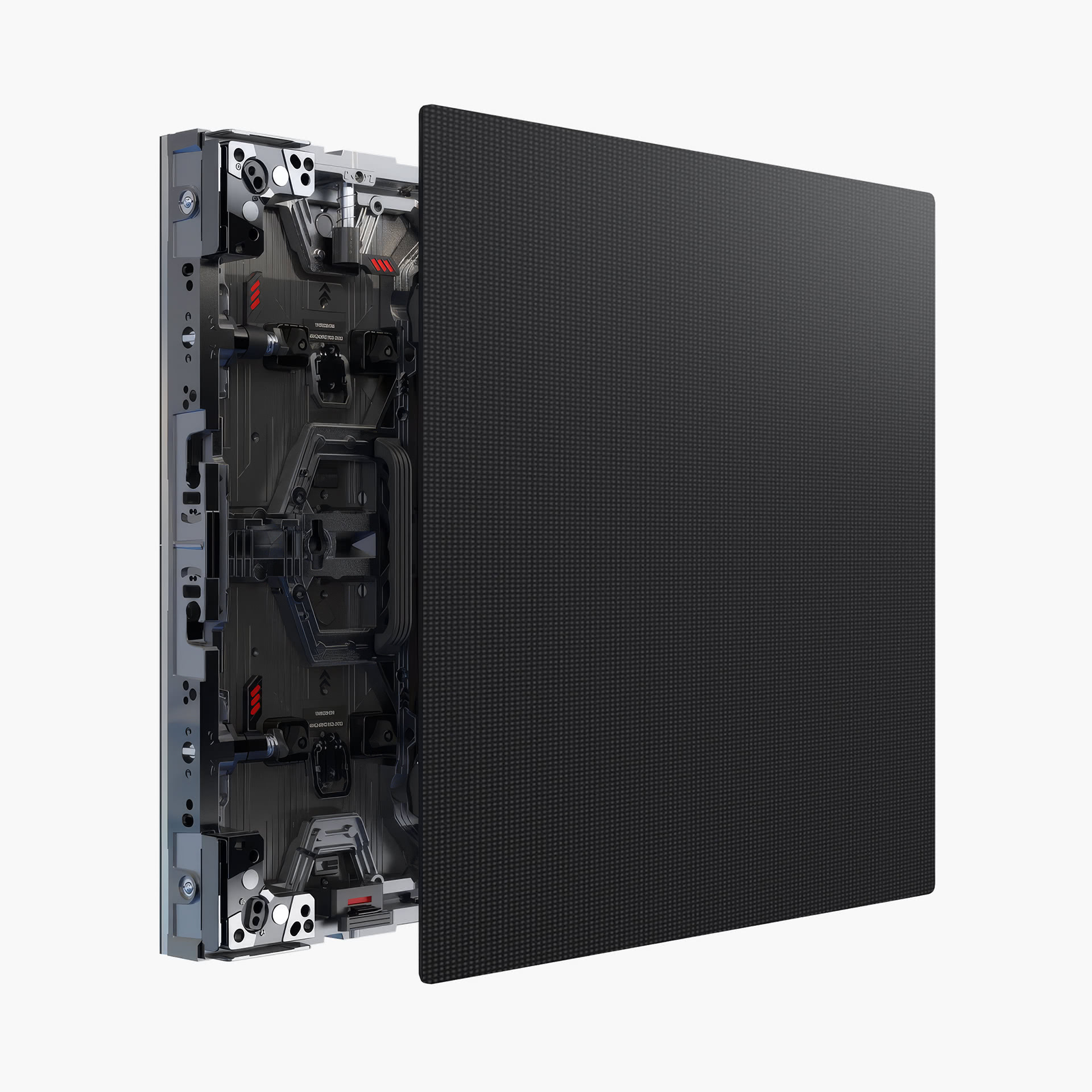 VisoMATRIX Videowall GOB P 2.5 – Einzelmodul